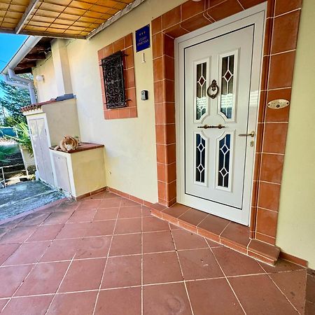 Apartment Bella Opatija Dış mekan fotoğraf