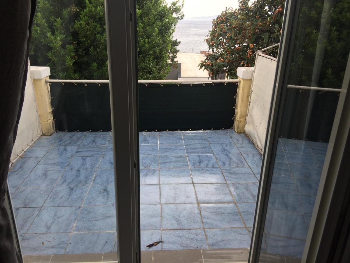 Apartment Bella Opatija Dış mekan fotoğraf