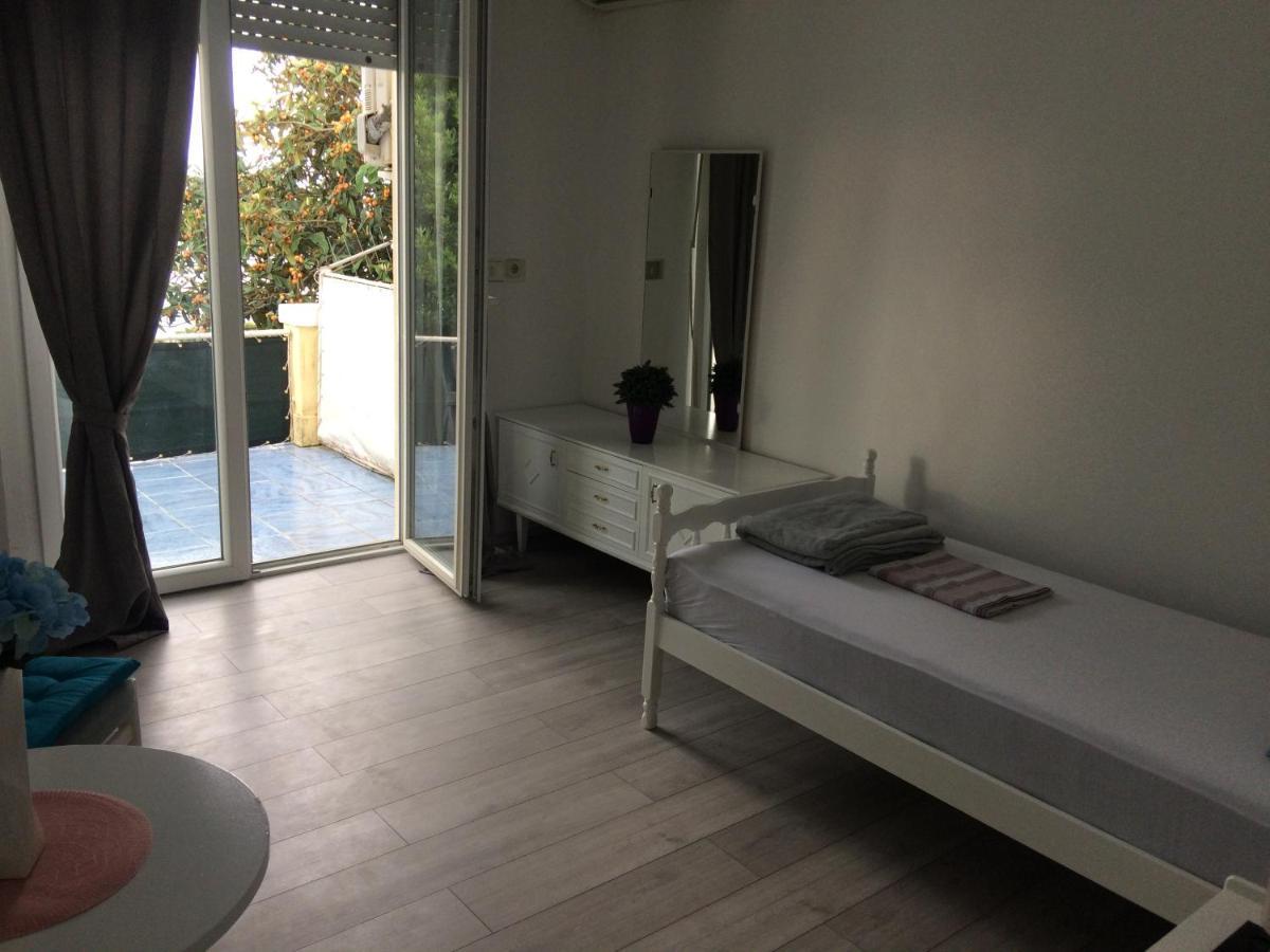 Apartment Bella Opatija Dış mekan fotoğraf