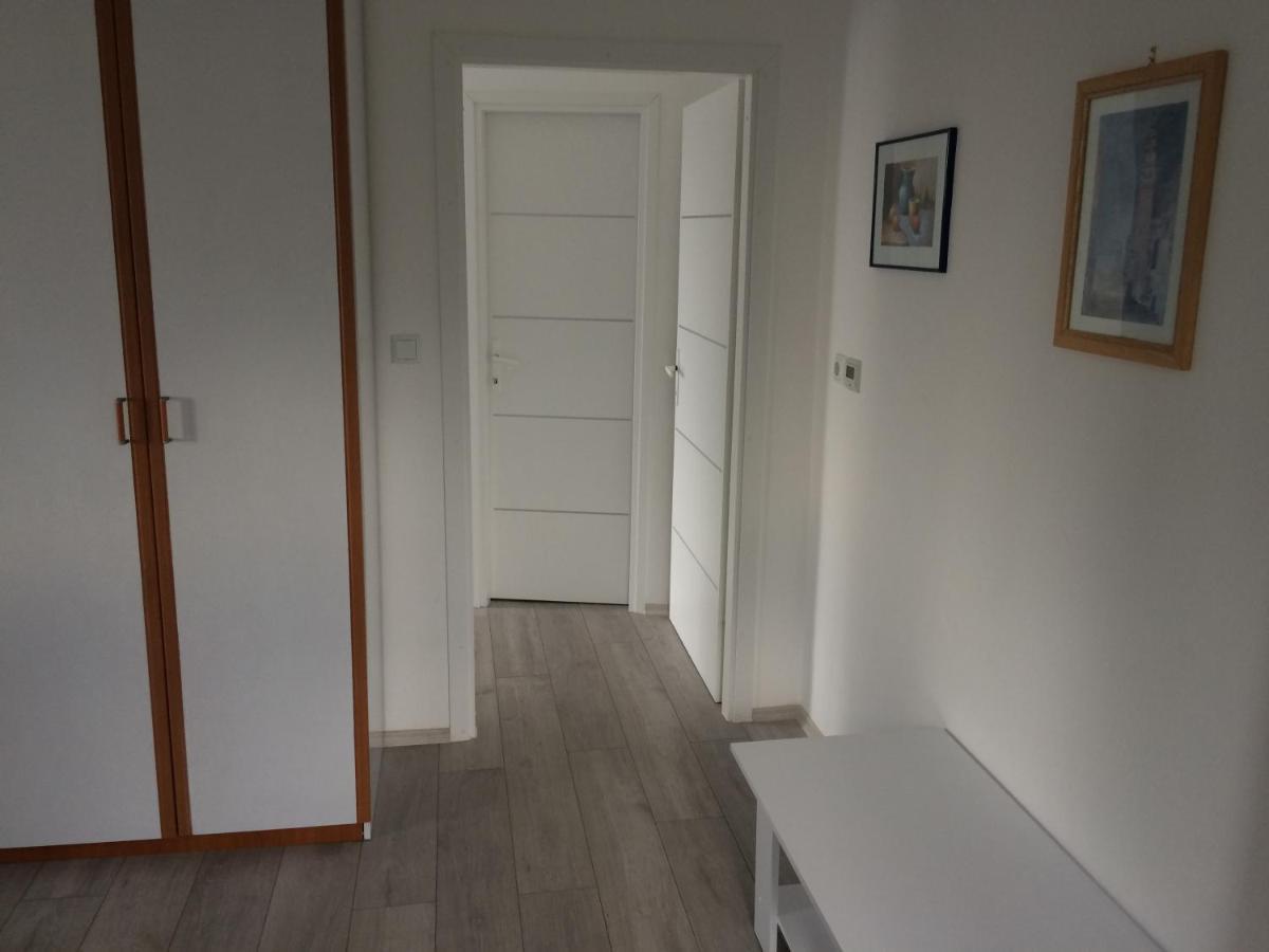 Apartment Bella Opatija Dış mekan fotoğraf