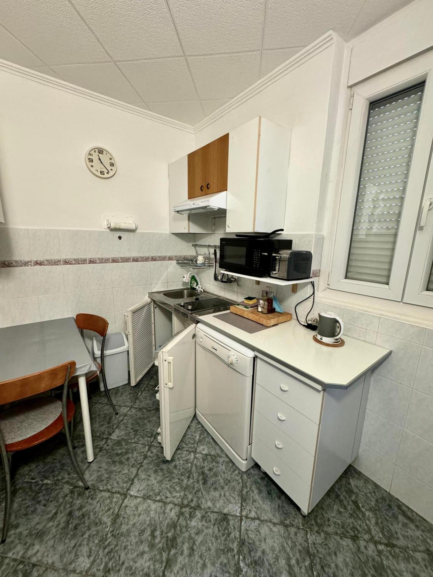 Apartment Bella Opatija Dış mekan fotoğraf
