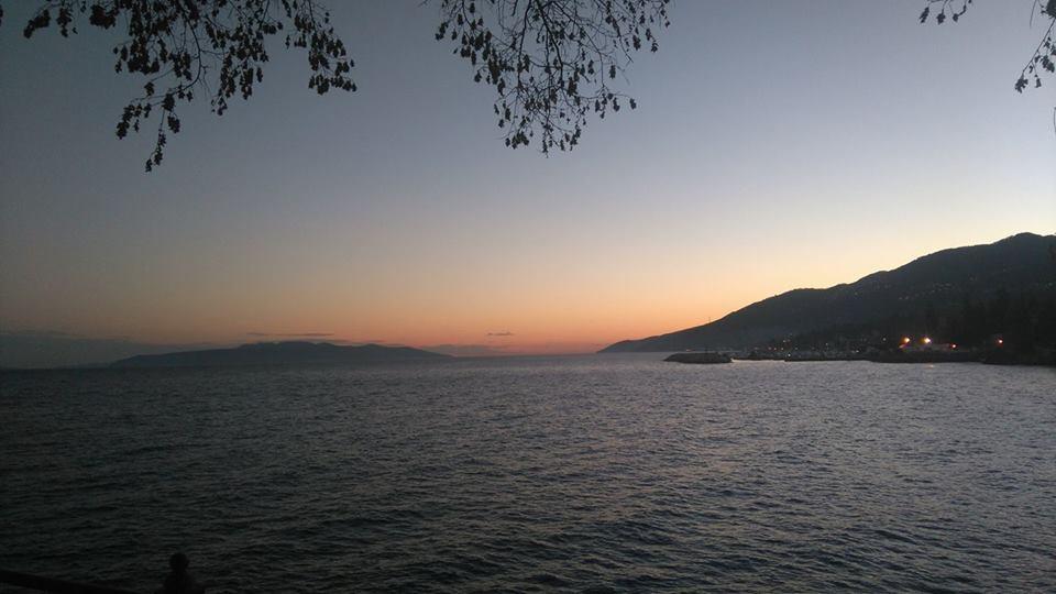 Apartment Bella Opatija Dış mekan fotoğraf