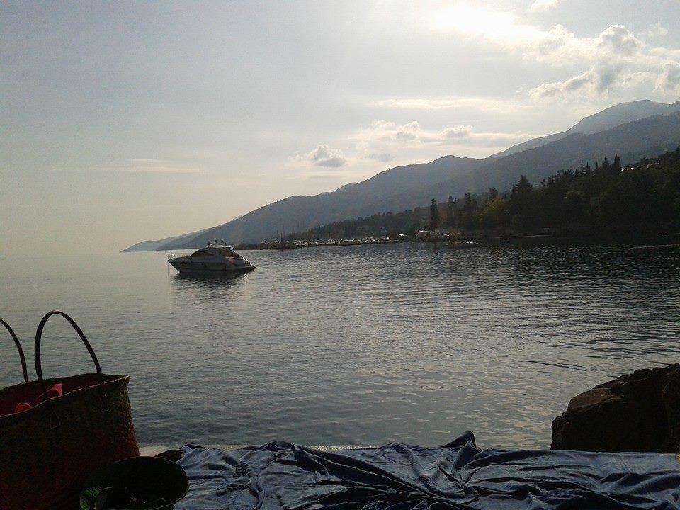Apartment Bella Opatija Dış mekan fotoğraf